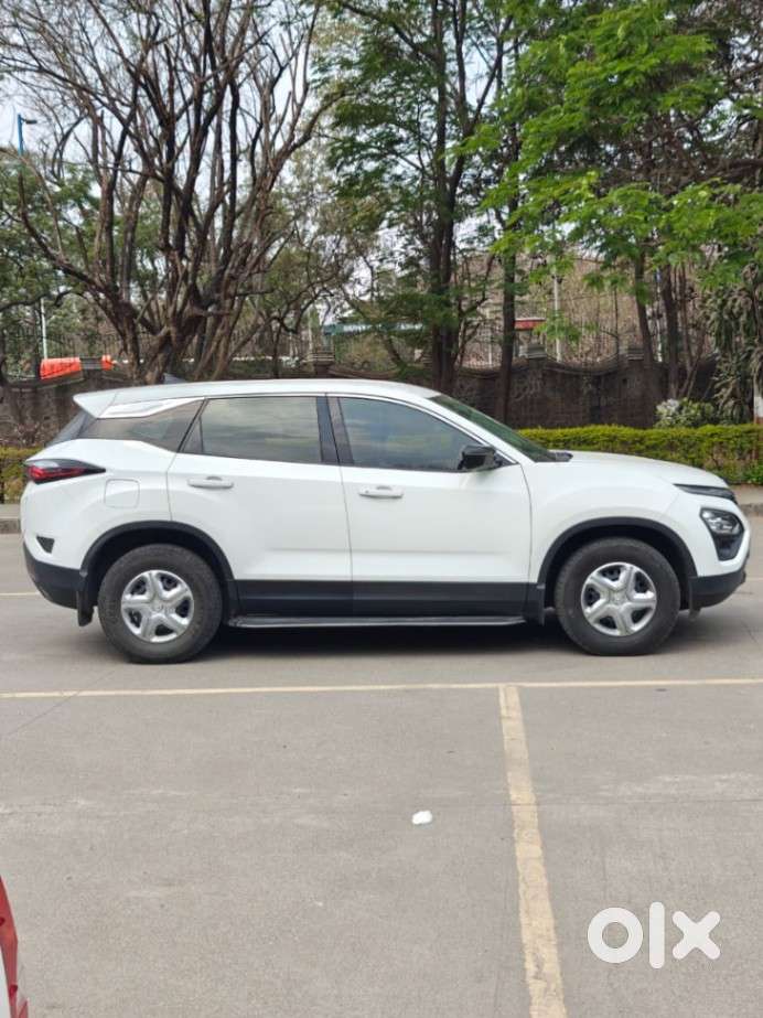 Tata Harrier Xm, 2020, Diesel