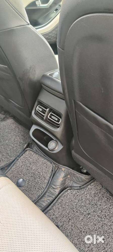 Hyundai Creta 1.5 Sx (o) Diesel At, 2021, Diesel