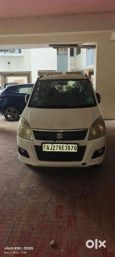Gadi Ma Koy Kharcho Nathi