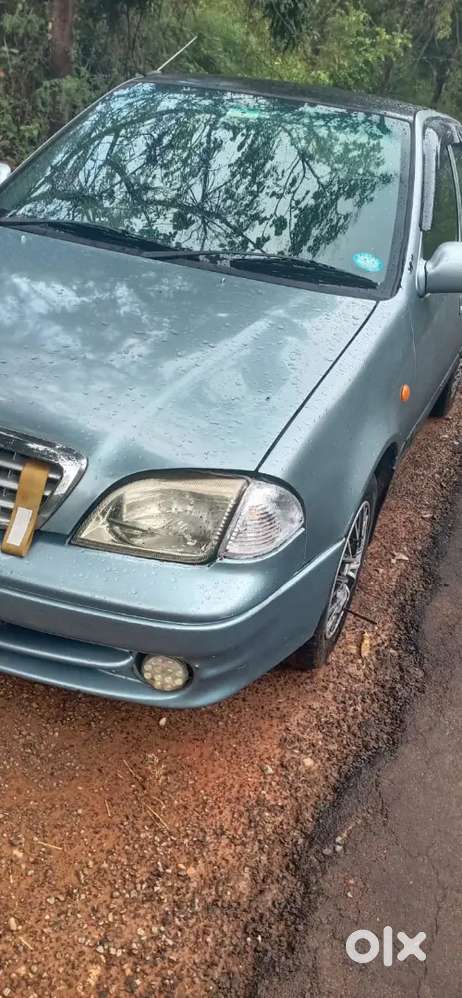 Maruti Suzuki Esteem Vxi 2007