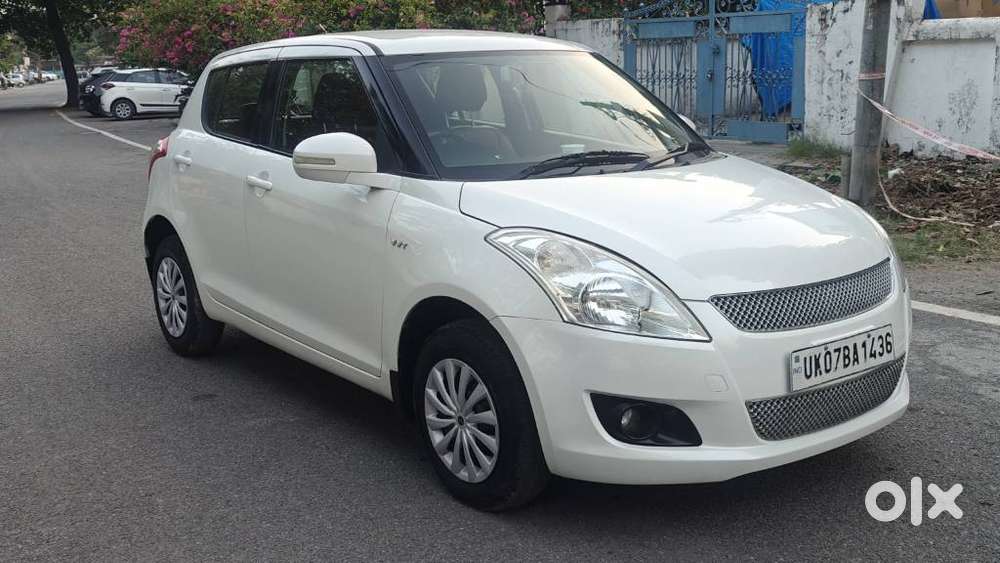 Maruti Suzuki Swift Vxi Optional, 2013, Petrol
