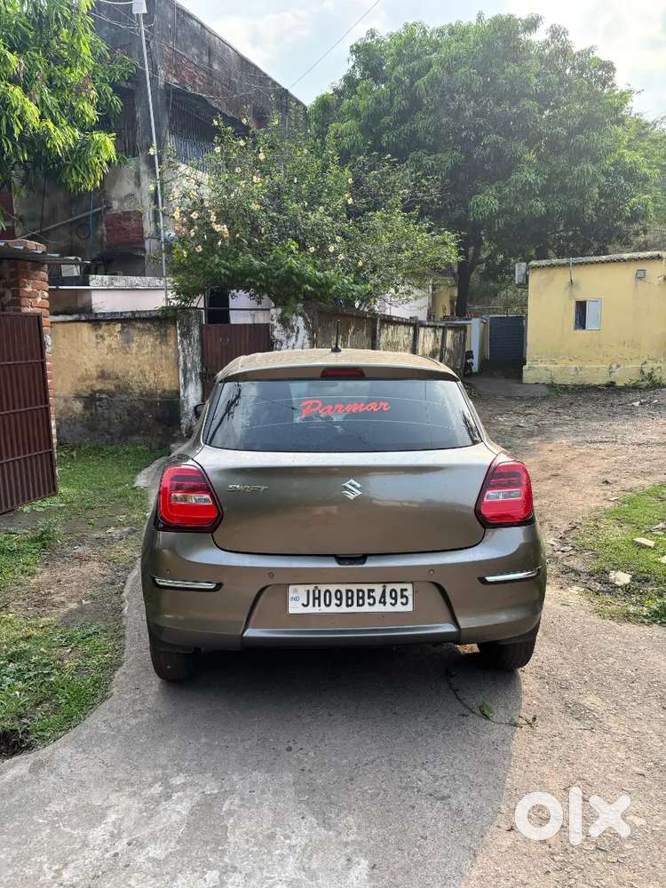 Maruti Suzuki Swift 2022 Petrol Good Condition
