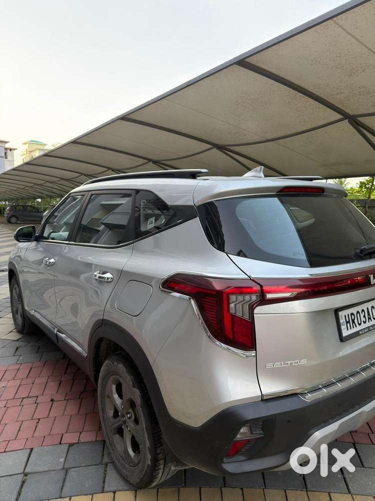Kia Seltos Htk Plus 2023