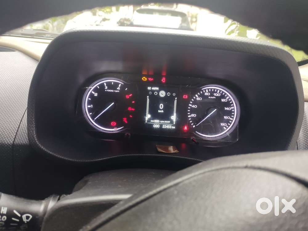 Mahindra Bolero Neo 2025 Diesel Manual