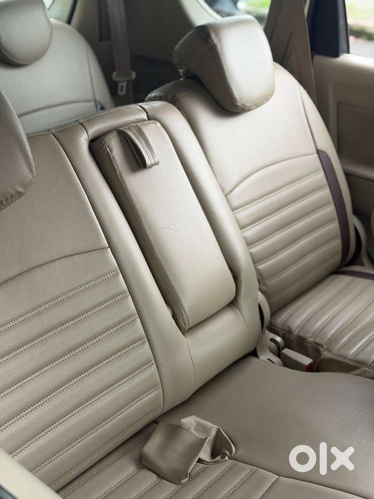 Maruti Suzuki Ertiga 2018 Diesel Well Maintained