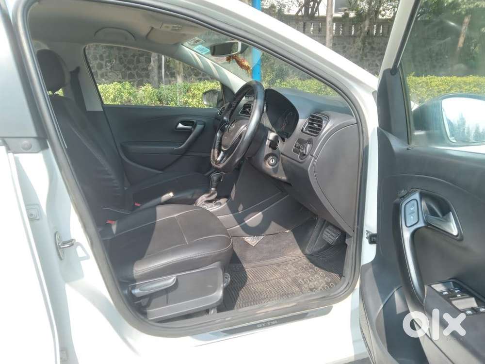 Volkswagen Polo 2009-2013 Gt Tsi, 2017, Petrol