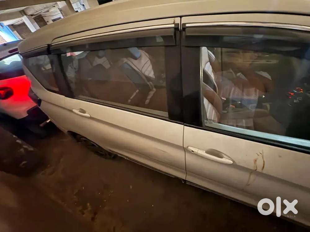 Maruti Suzuki Ertiga 2019