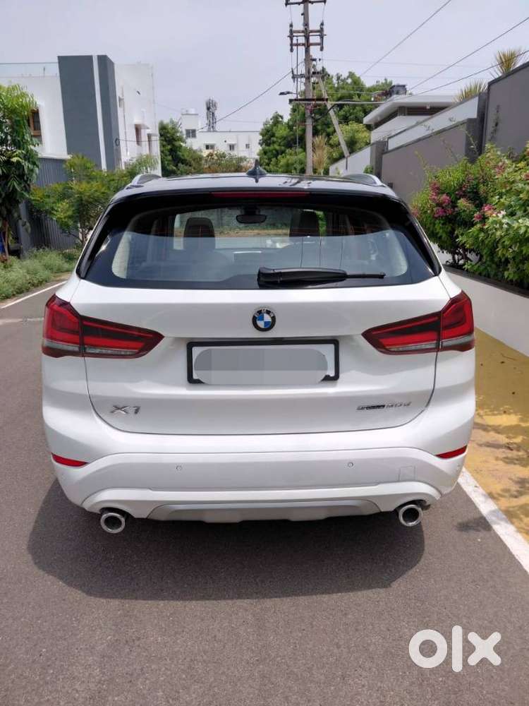 Bmw X1 2.0 Sdrive20d Xline, 2022, Diesel