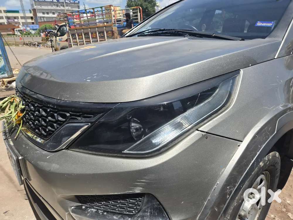 Tata Hexa 2017 Diesel 179000 Km Driven Fully Condition