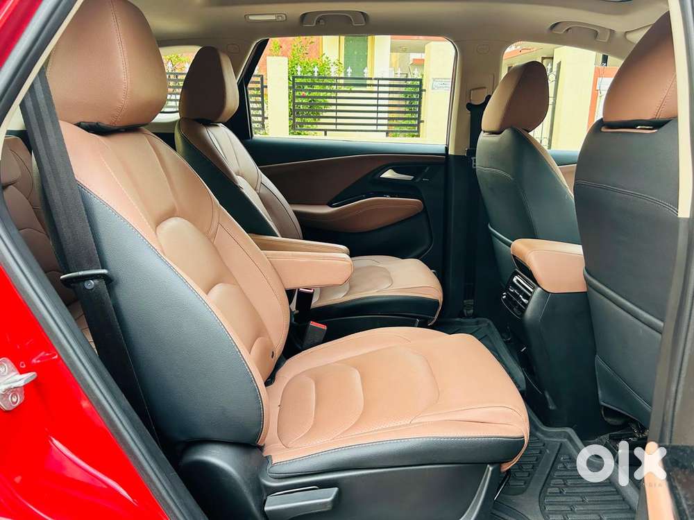 Mg Hector Plus Sharp Pro 2.0 Turbo Diesel 6 Str, 2023, Diesel