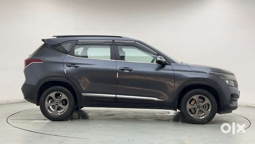 Kia Seltos Htk Plus D, 2022, Diesel