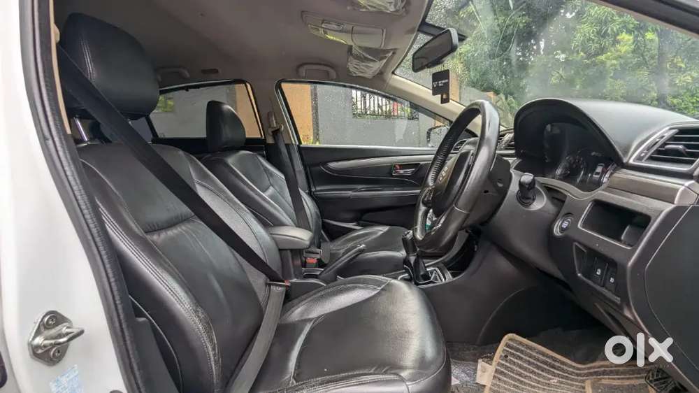 Maruti Suzuki Ciaz 2020 Petrol 75000 Km Driven