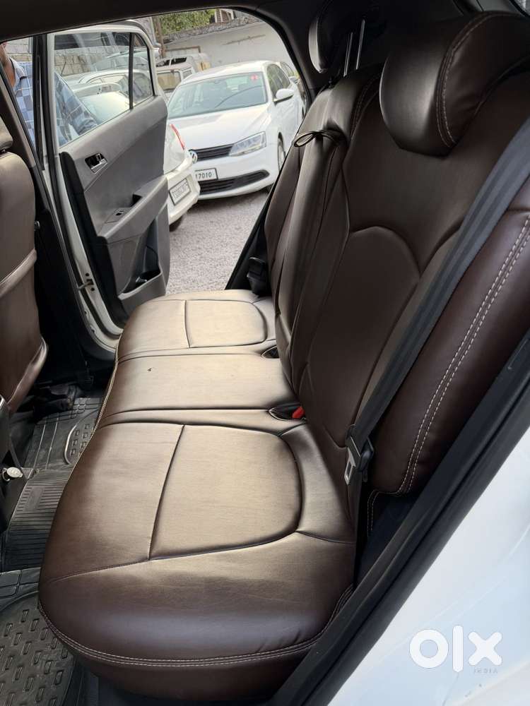 Hyundai Creta 1.6 Sx (o), 2016, Diesel