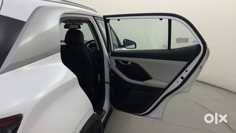 Hyundai Creta Sx (o) 1.5 Diesel Automatic, 2023, Diesel
