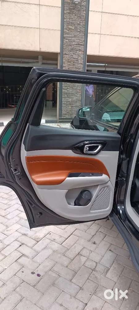 Jeep Compass Limited (o) 2022  Diesel Manual  Well Maintained