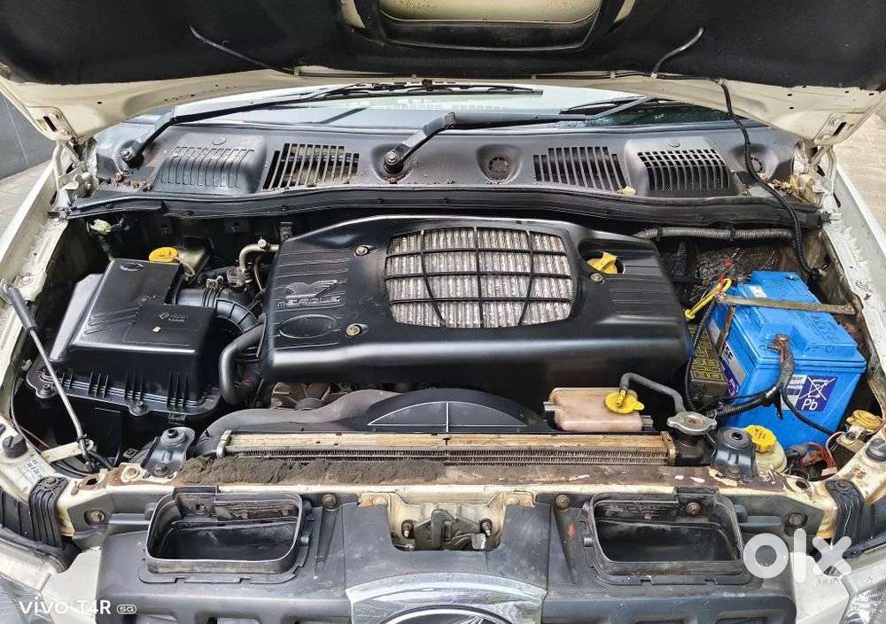 Mahindra Xylo 2009-2011 E4 Bs Iv, 2012, Diesel