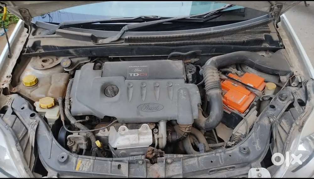 Urgent: Ford Figo 2013 Diesel For Sale In Affordable Price