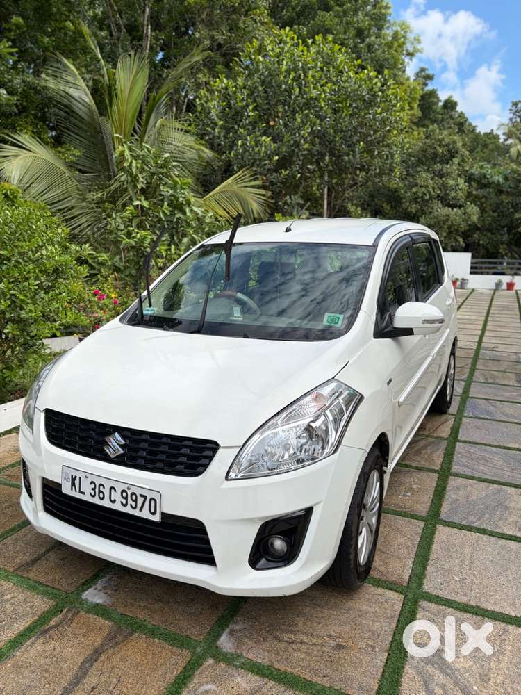 Maruthi Suzuki Ertiga Vdi