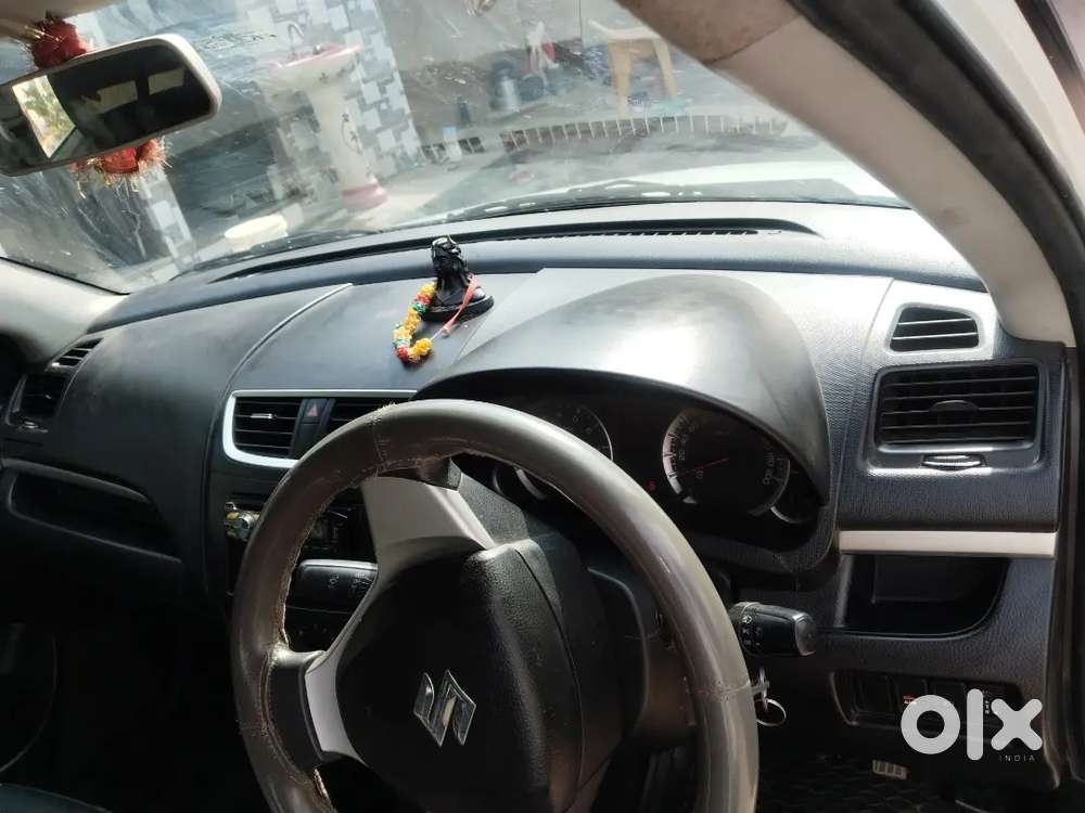 Maruti Suzuki Dzire 2011 Petrol 85000 Km Driven