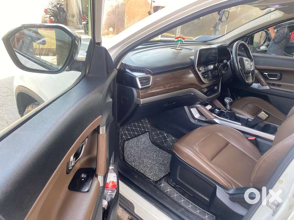 Tata Harrier