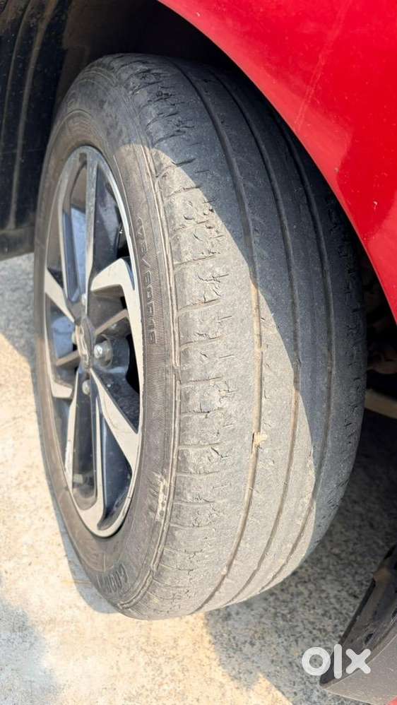 Hyundai Grand I10 Nios 2022 Petrol Good Condition