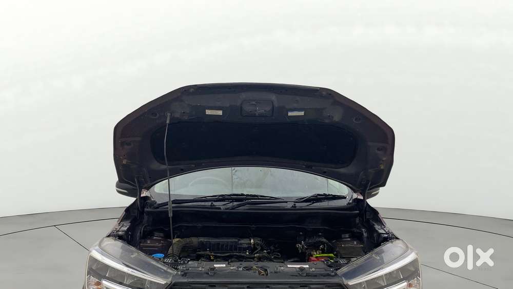 Maruti Suzuki Xl6 Zeta, 2021, Petrol