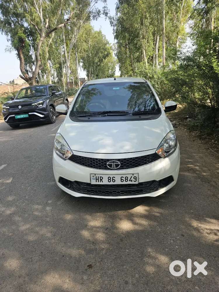Tata Tiago 1.2 Revotron 2019