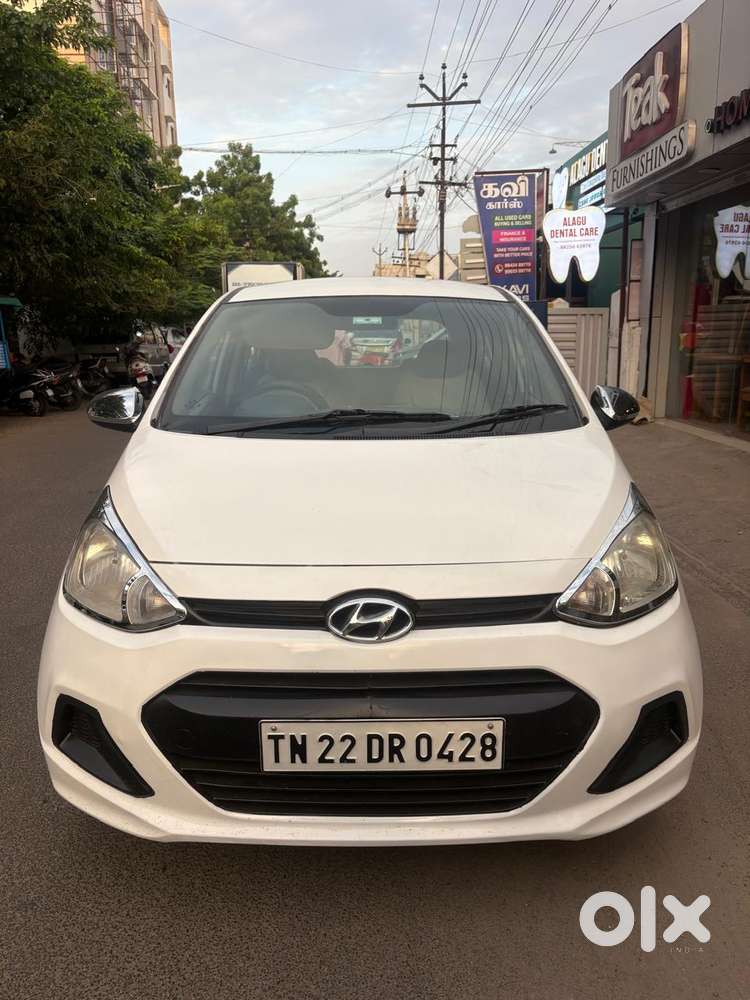 Hyundai Grand I10 Era 1.1 Crdi, 2019, Diesel