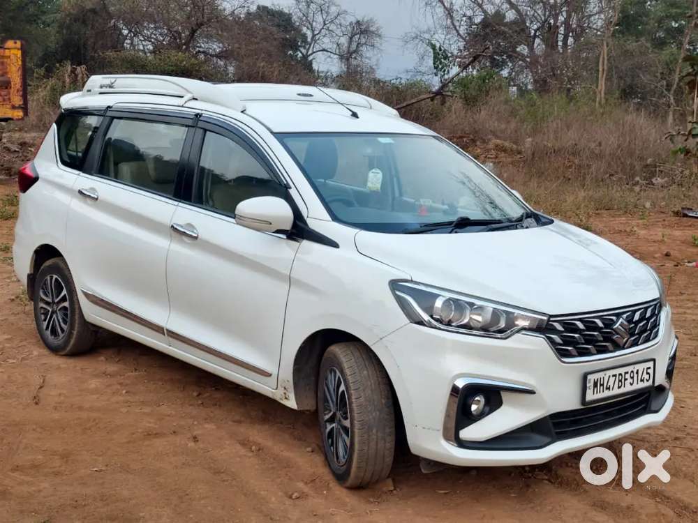 Showroom Condition Car Singal Handled