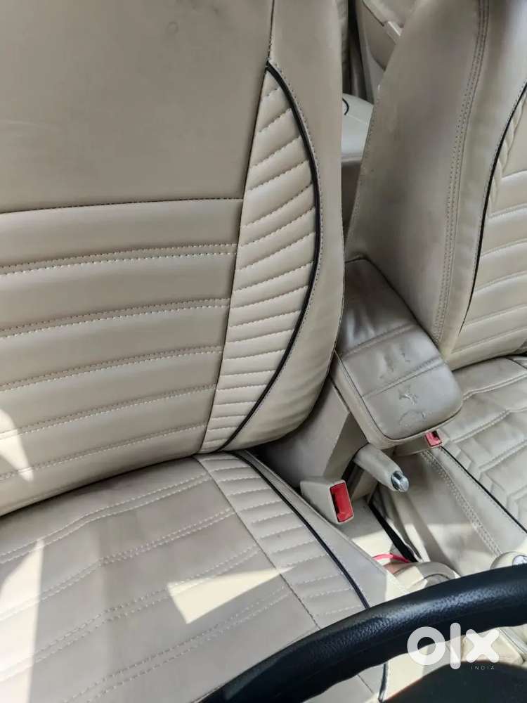 Maruti Suzuki Dzire Vdi 2015 Diesel