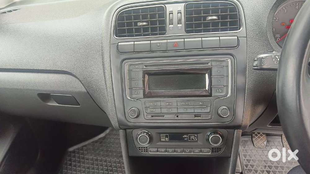 Volkswagen Vento 2013-2015 1.6 Comfortline, 2016, Petrol