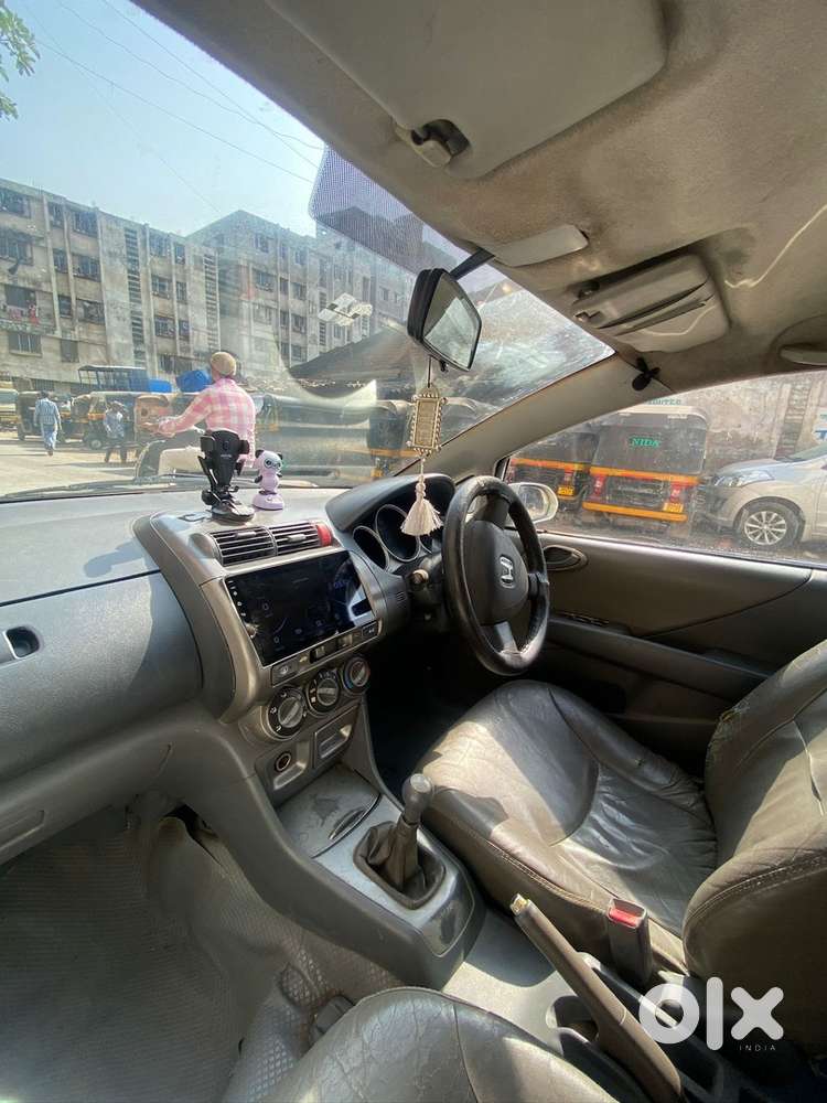 Honda City Dolphin In Good Condition