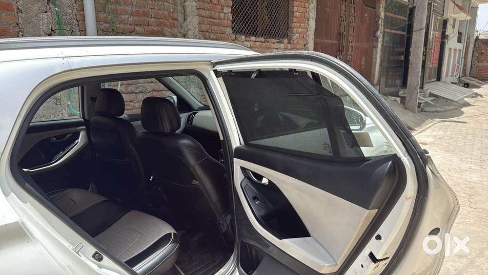 Hyundai Creta Facelift 2020