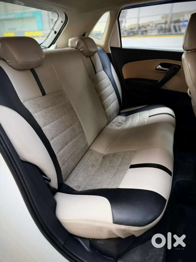 Volkswagen Polo 2013-2015 1.5 Tdi Highline, 2016, Diesel