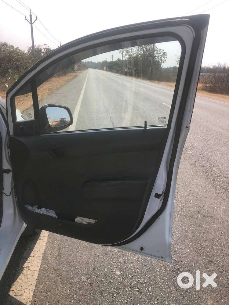 Lpg + Petrol Vehicle And Recently Fully Serviced Spent On Almost 60k