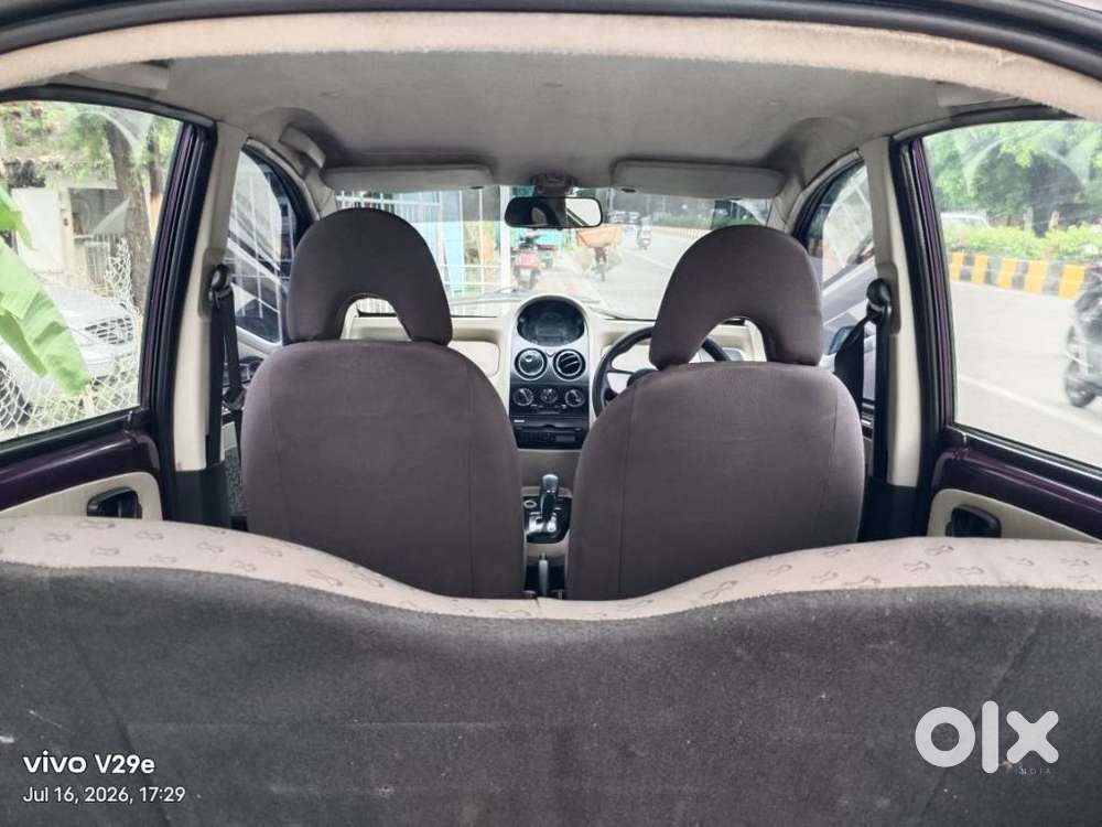 Tata Nano Xta, 2015, Petrol
