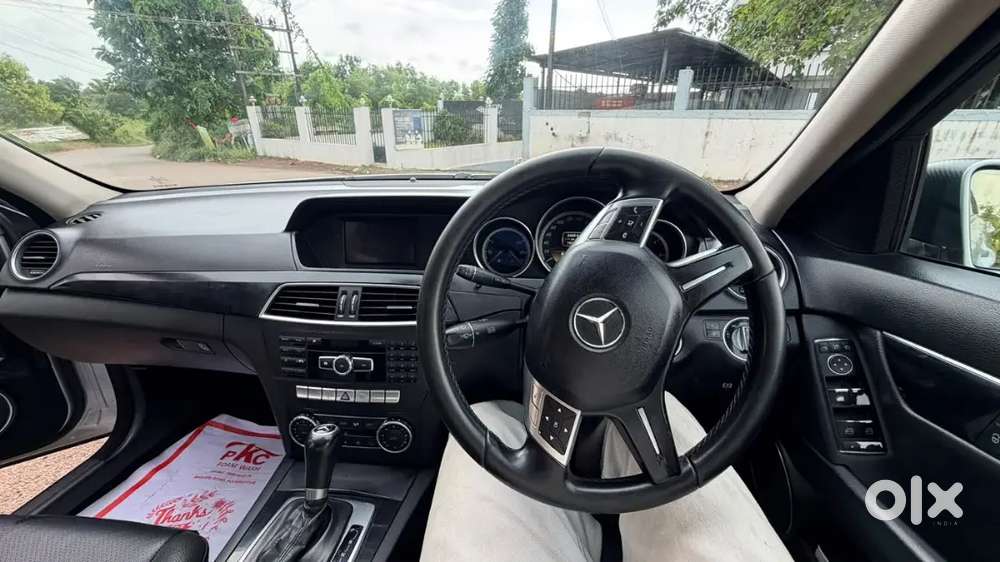 Benz C Class For Sale