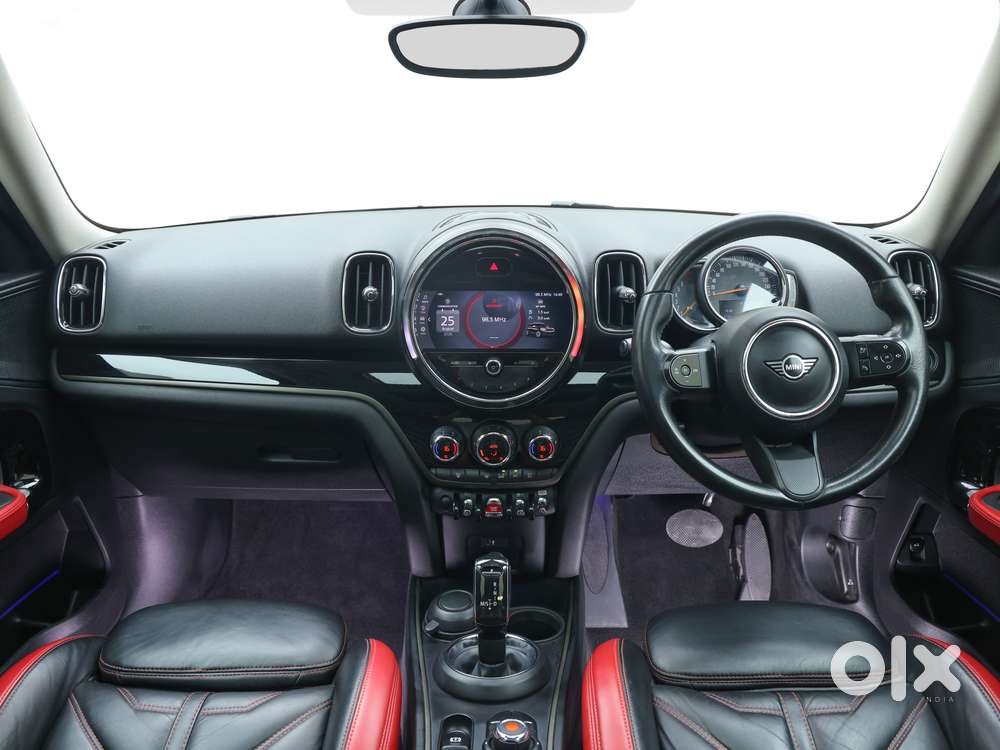 Mini Countryman Cooper S [ ], 2021, Petrol