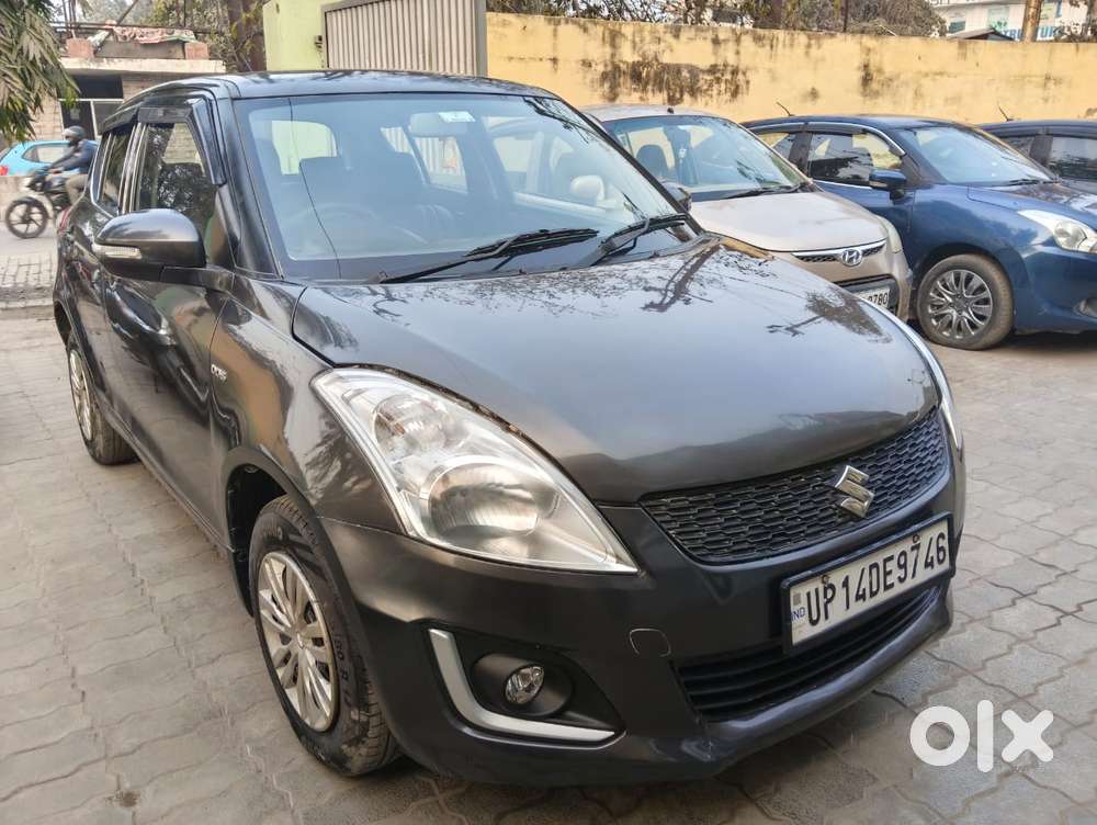 Maruti Suzuki Swift Ddis Vdi, 2017, Diesel