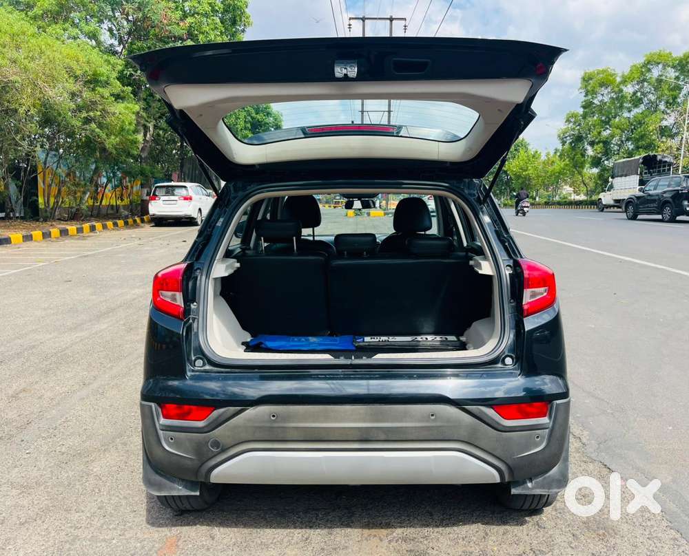 Mahindra Xuv300 W8 Diesel, 2019, Diesel