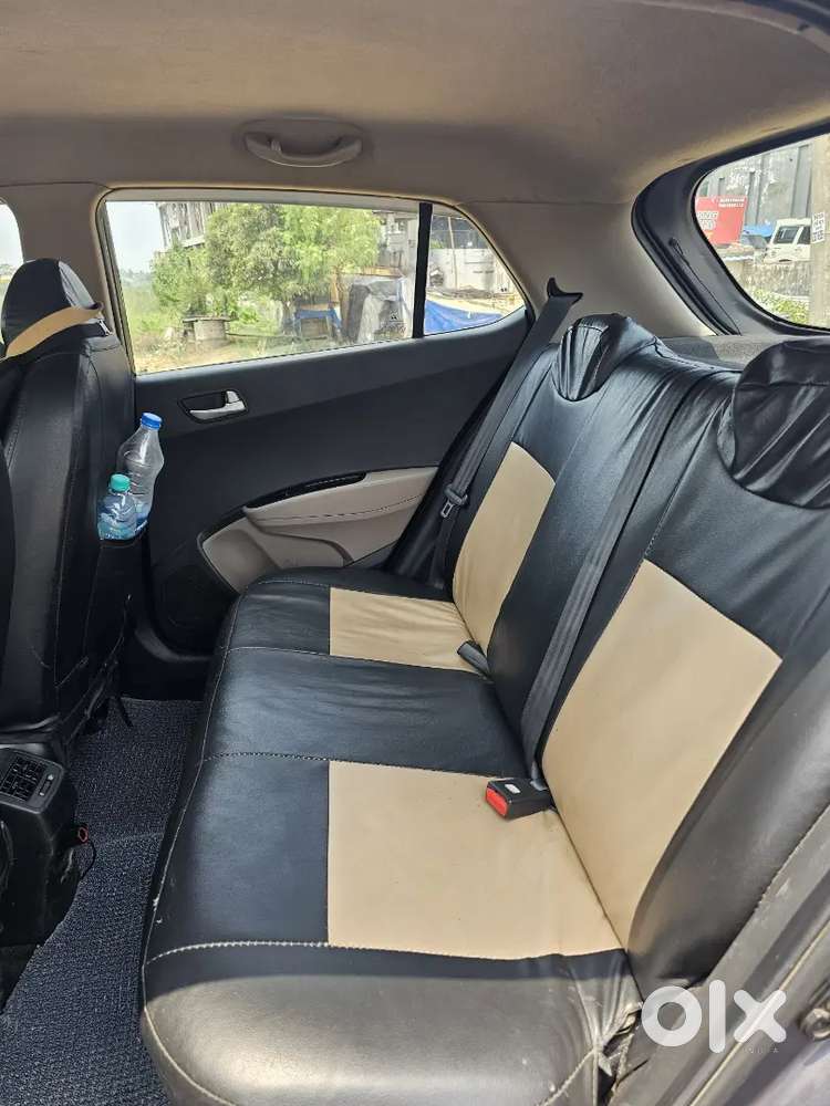 Hyundai Grand I10 Sportz Diesel (2014) For Sale