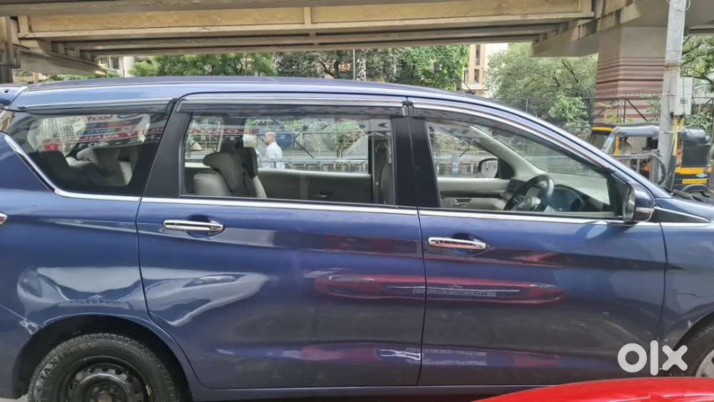 Maruti Suzuki Ertiga Vxi Cng, 2021, Cng & Hybrids