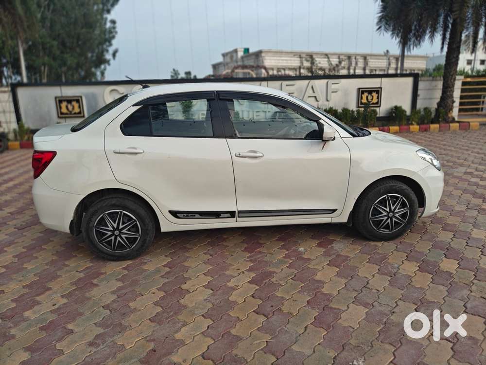 Maruti Suzuki Swift Dzire Vdi Bsiv, 2018, Diesel