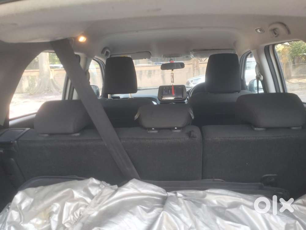 Maruti Suzuki Grand Vitara