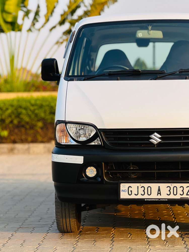 Maruti Suzuki Eeco Cng 5 Seater Ac, 2023, Cng & Hybrids