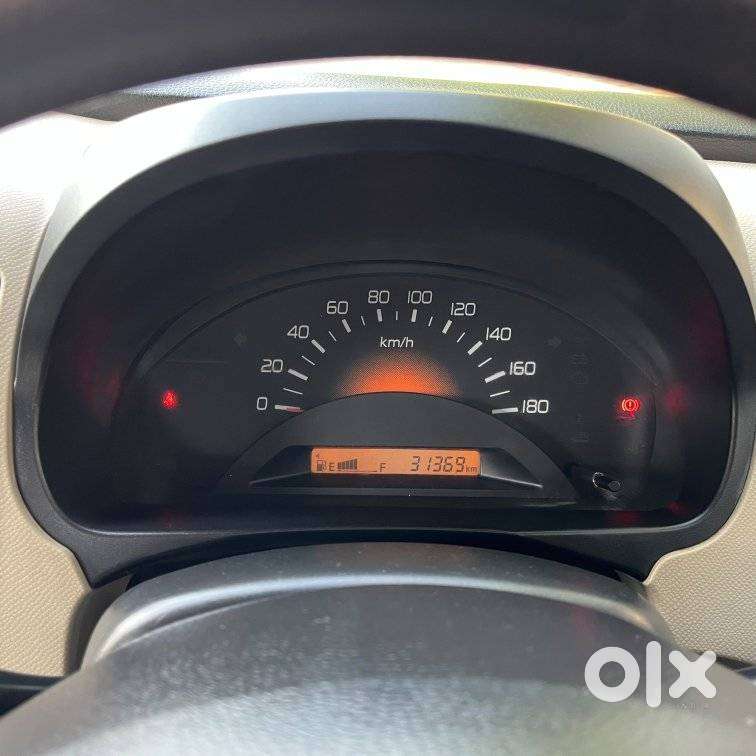 Maruti Suzuki Wagon R 1.0 2013-2019 Lxi Cng, 2017, Cng & Hybrids