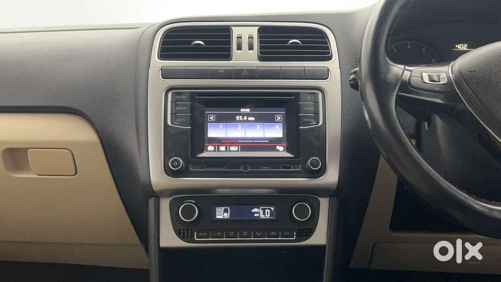Volkswagen Ameo 1.2 Mpi Highline 16 Alloy, 2016, Petrol