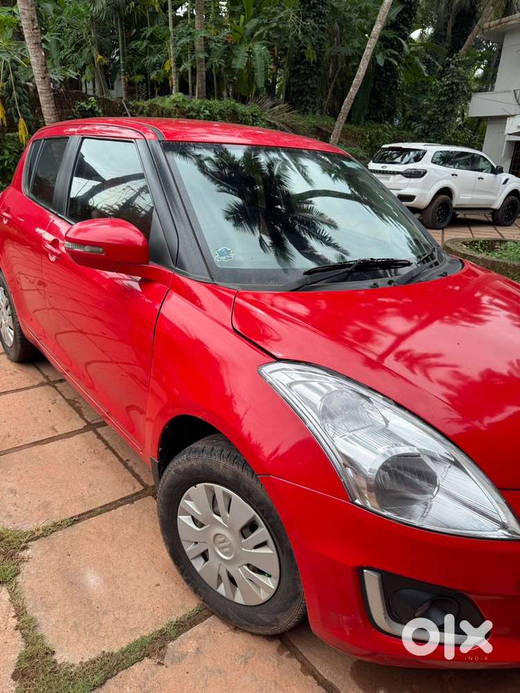 Maruti Suzuki Swift Diesel Well Maintained