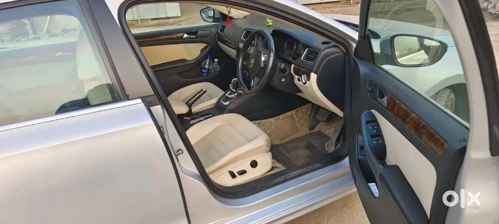 Volkswagen Jetta 2014 Auto Diesel