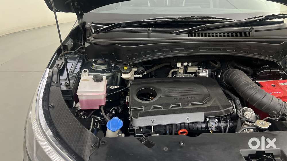 Kia Seltos 1.5 Gtx+ Diesel At, 2023, Diesel